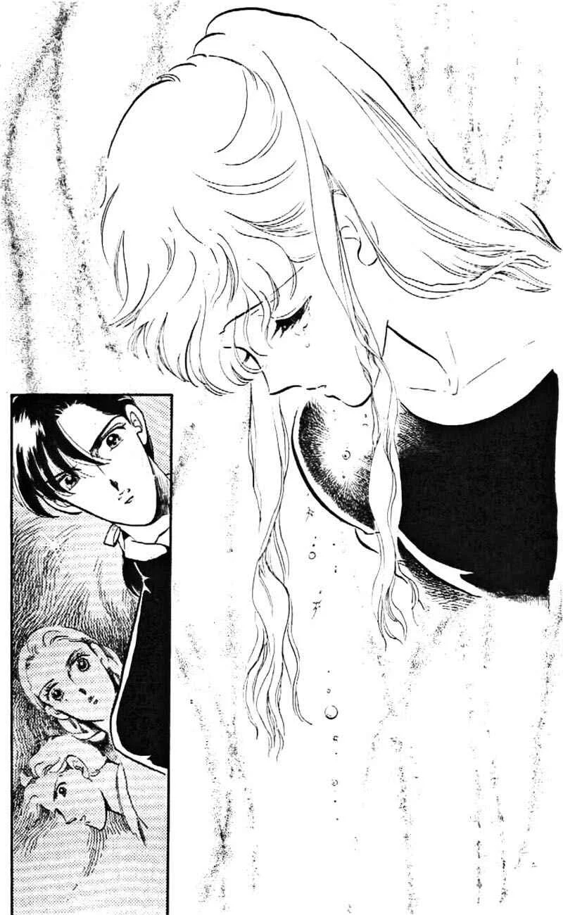 One More Marionette Chapitre 11 - Page 16