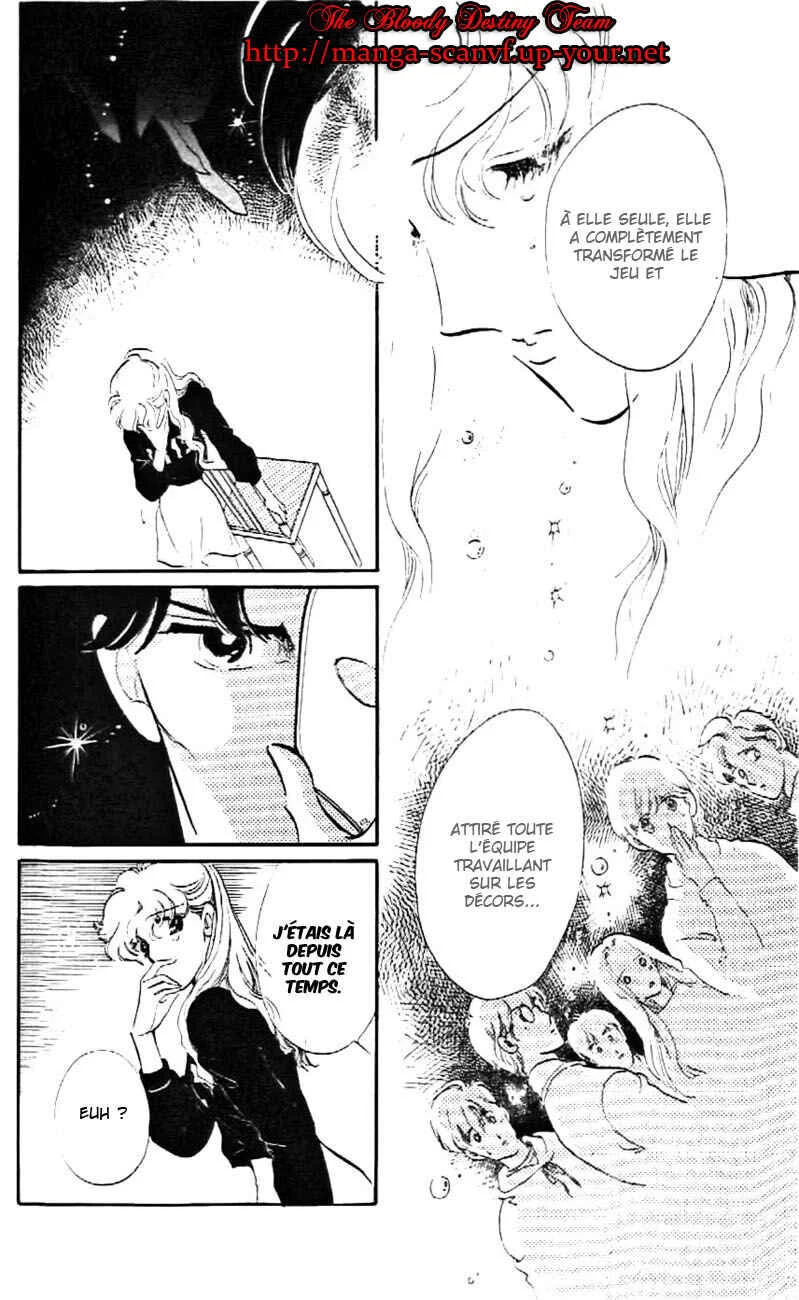 One More Marionette Chapitre 11 - Page 18