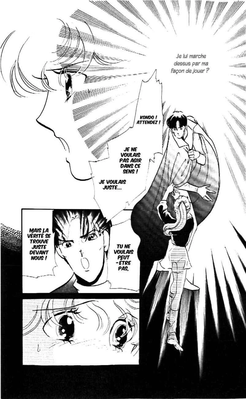 One More Marionette Chapitre 11 - Page 22