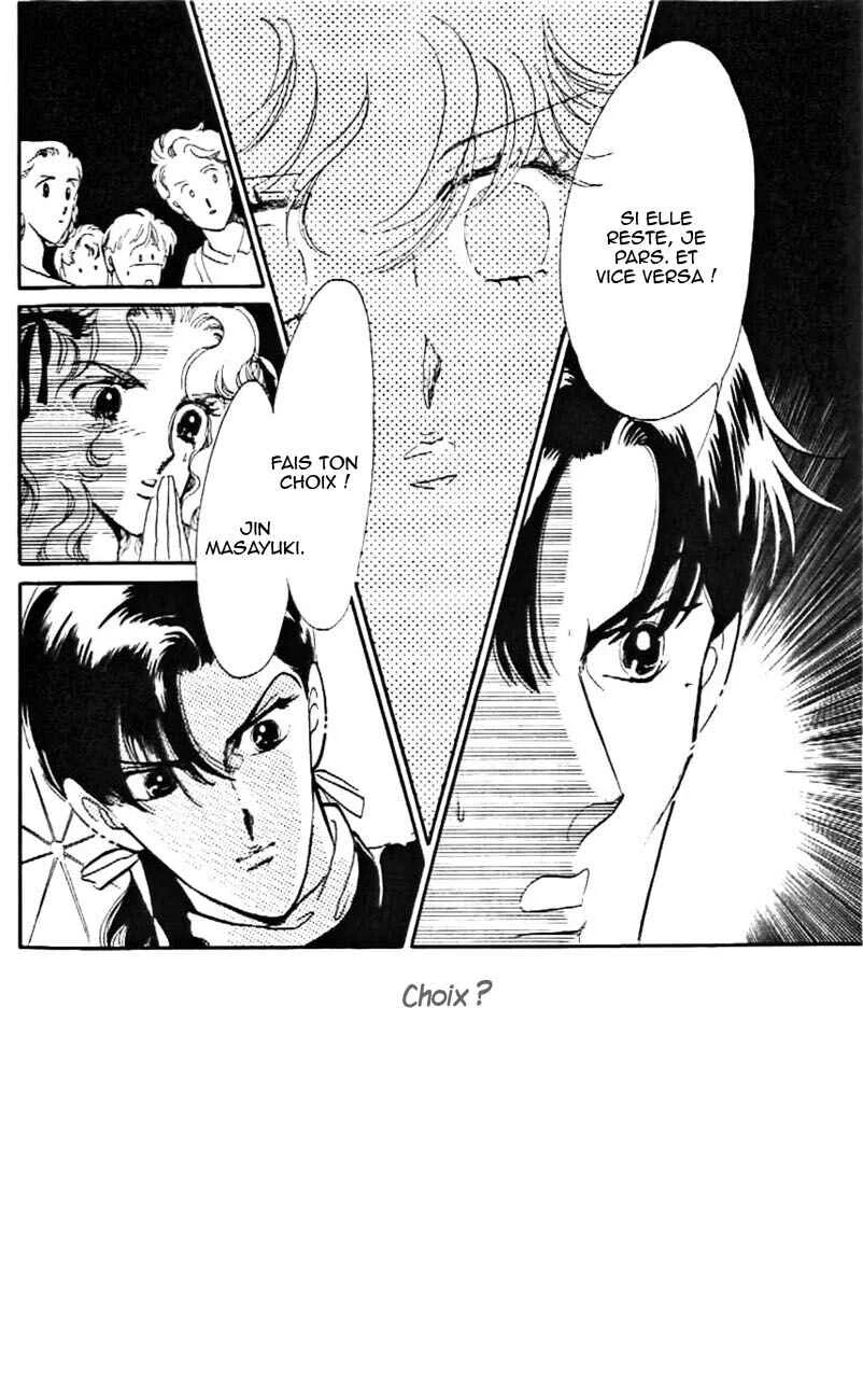 One More Marionette Chapitre 11 - Page 23