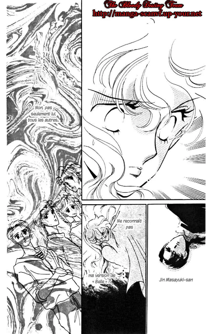 One More Marionette Chapitre 11 - Page 27