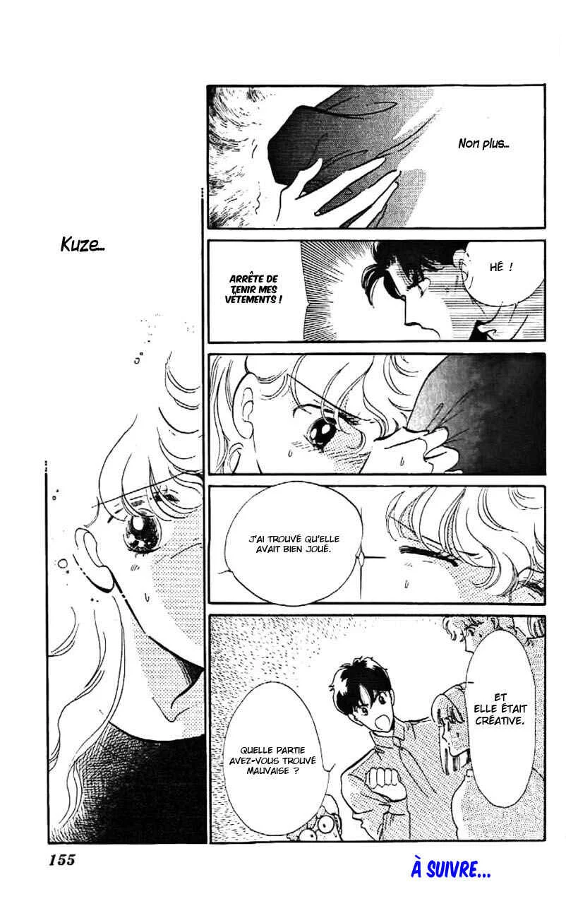 One More Marionette Chapitre 11 - Page 28