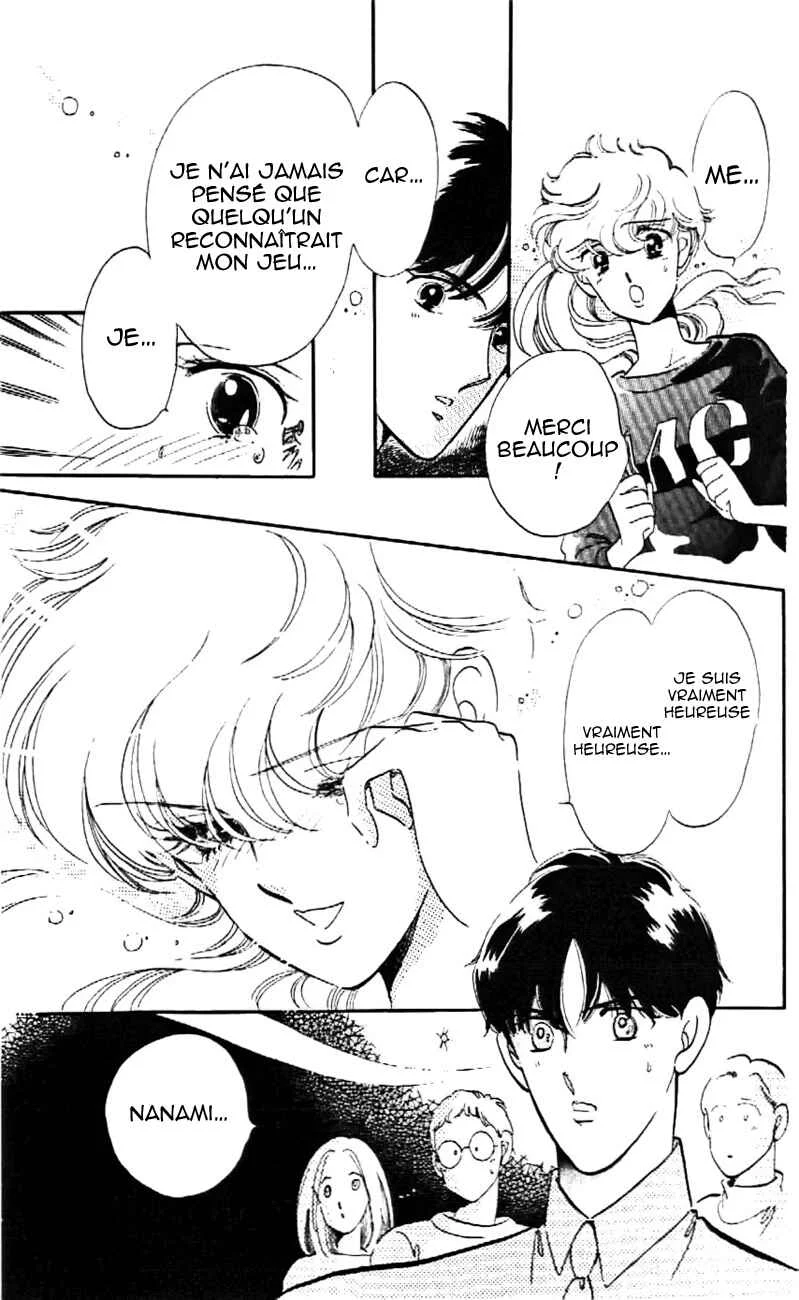 One More Marionette Chapitre 12 - Page 3