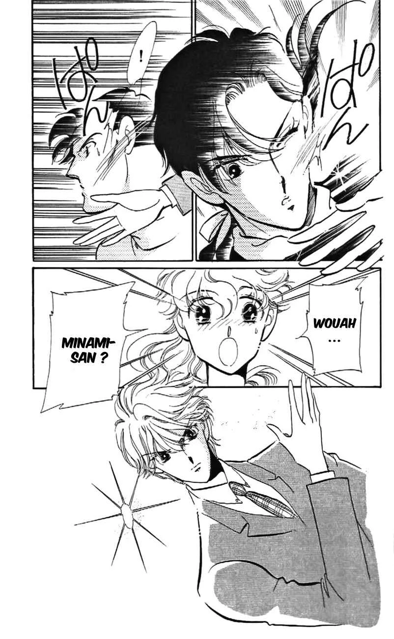 One More Marionette Chapitre 12 - Page 9