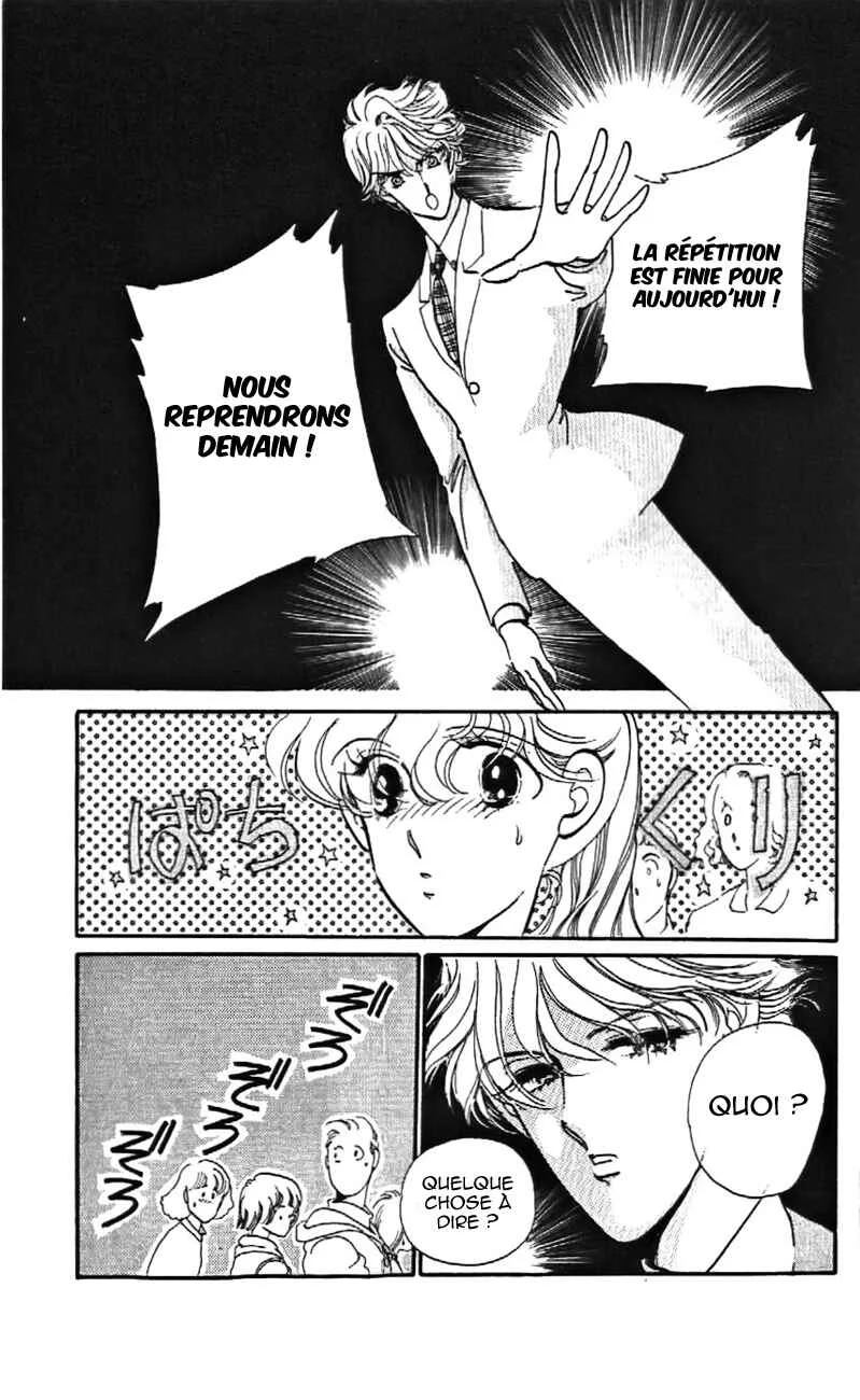 One More Marionette Chapitre 12 - Page 11