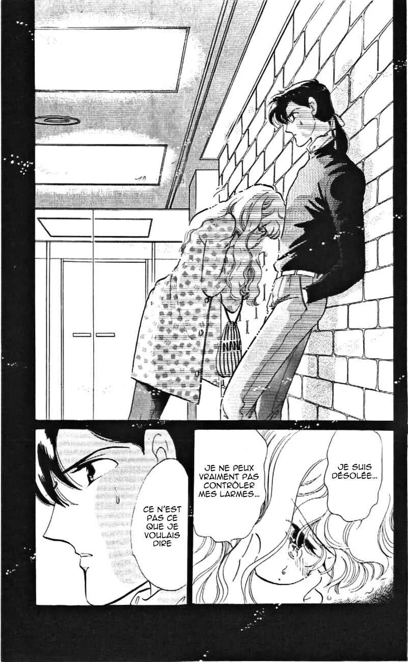 One More Marionette Chapitre 12 - Page 17