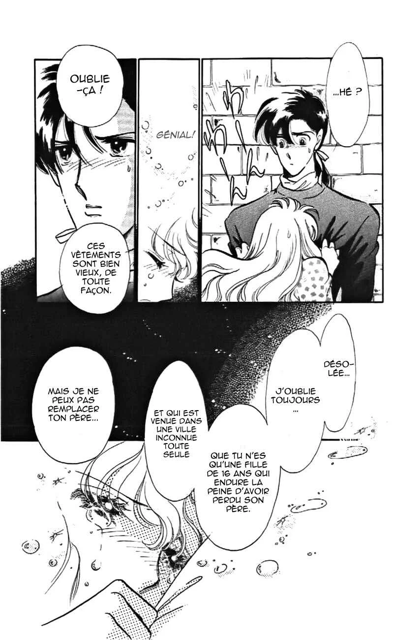 One More Marionette Chapitre 12 - Page 19