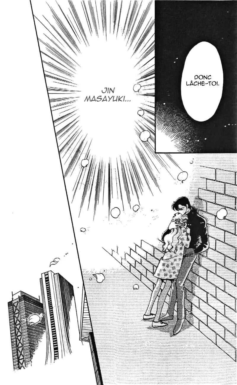 One More Marionette Chapitre 12 - Page 20