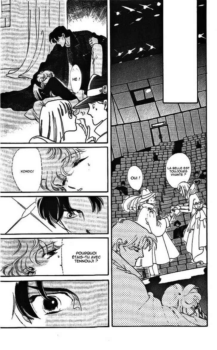 One More Marionette Chapitre 13 - Page 10