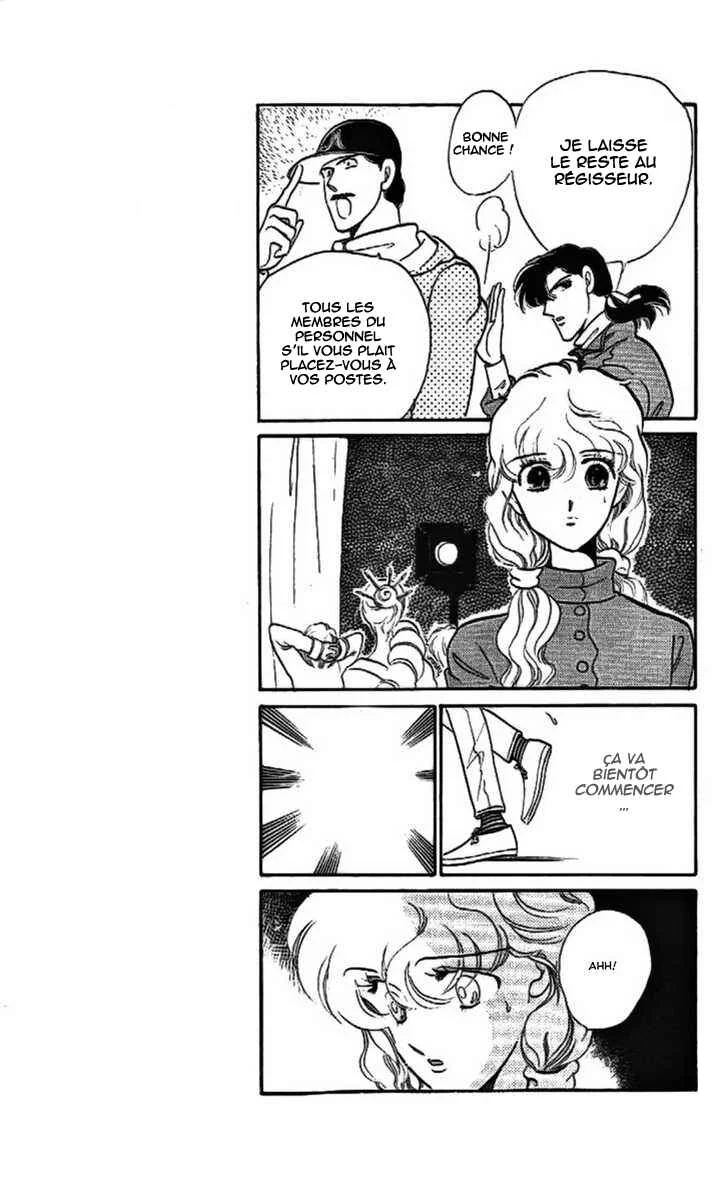 One More Marionette Chapitre 13 - Page 18