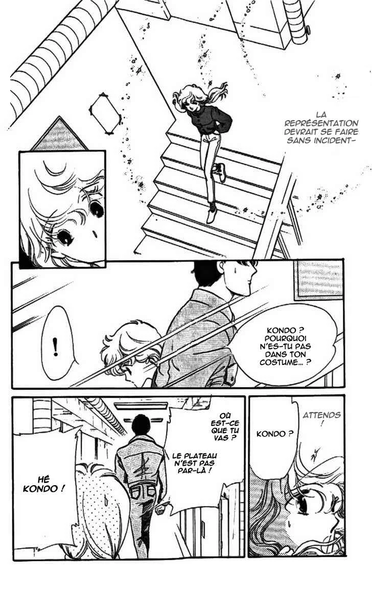 One More Marionette Chapitre 13 - Page 25