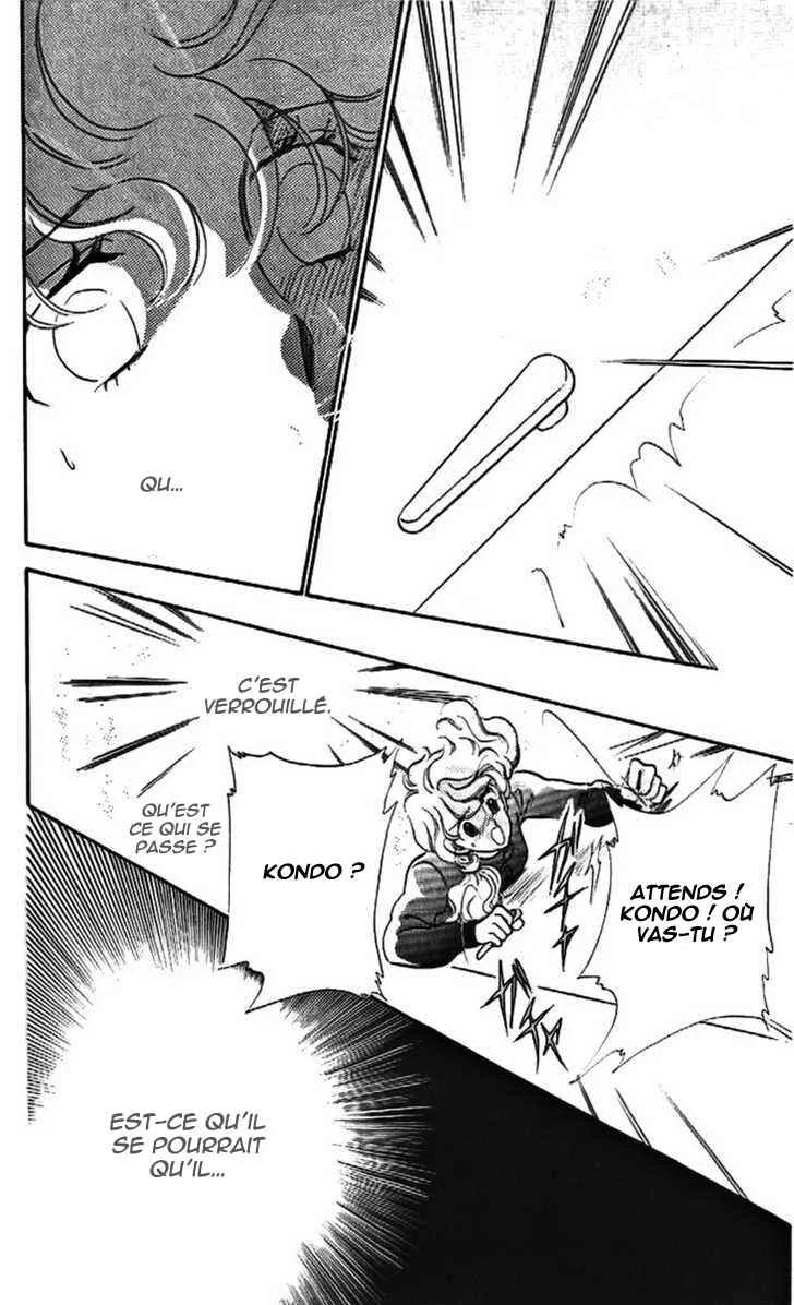 One More Marionette Chapitre 13 - Page 27