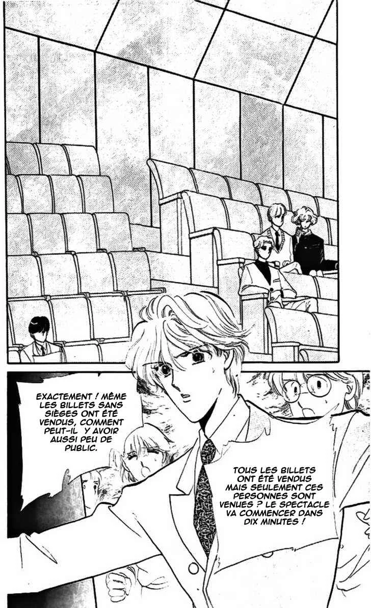 One More Marionette Chapitre 13 - Page 29