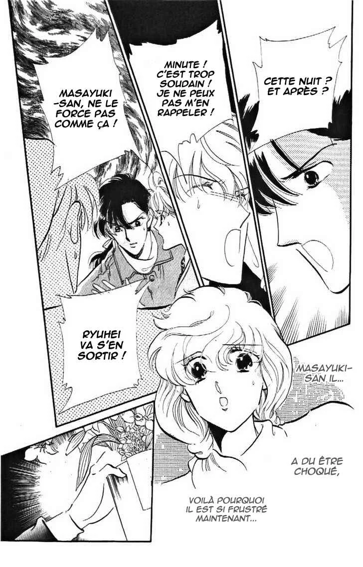 One More Marionette Chapitre 14 - Page 3