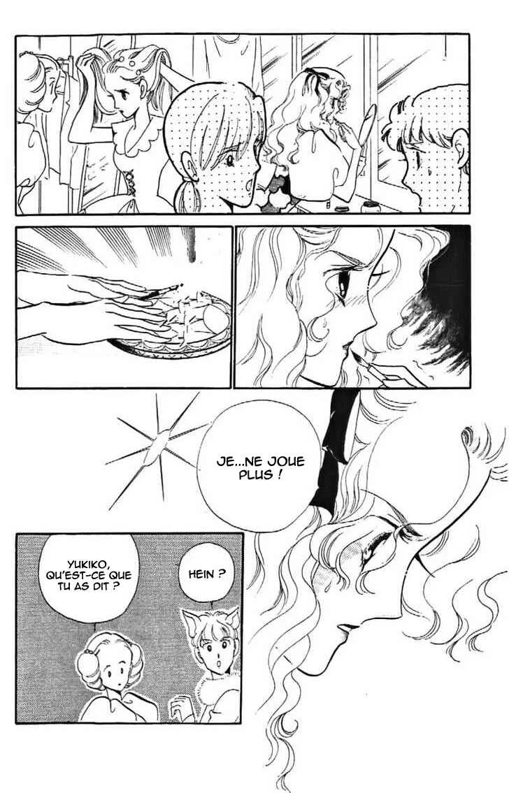 One More Marionette Chapitre 14 - Page 6