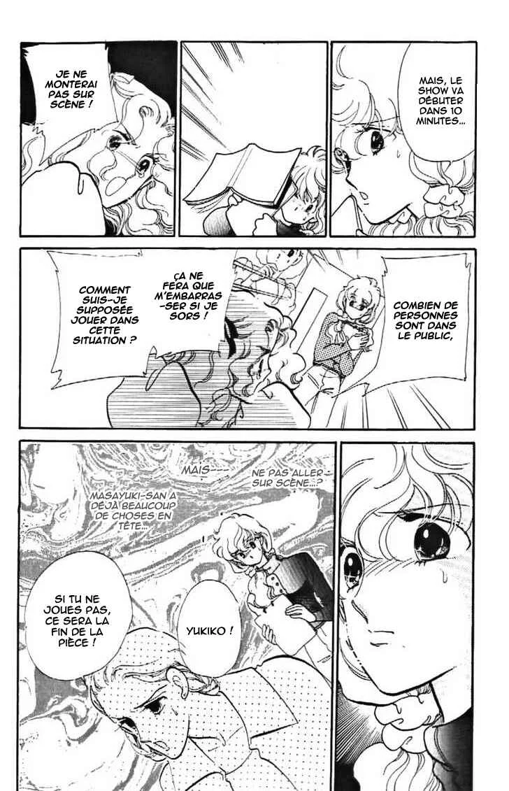 One More Marionette Chapitre 14 - Page 8