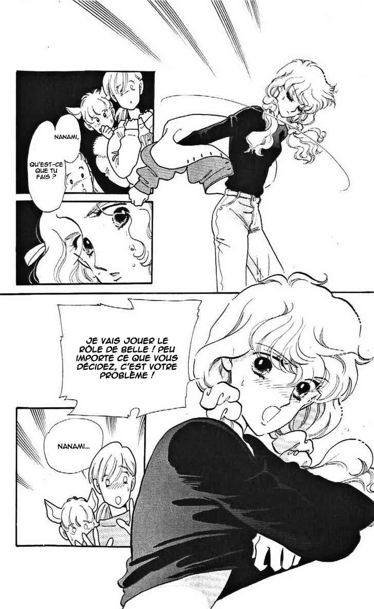 One More Marionette Chapitre 14 - Page 10