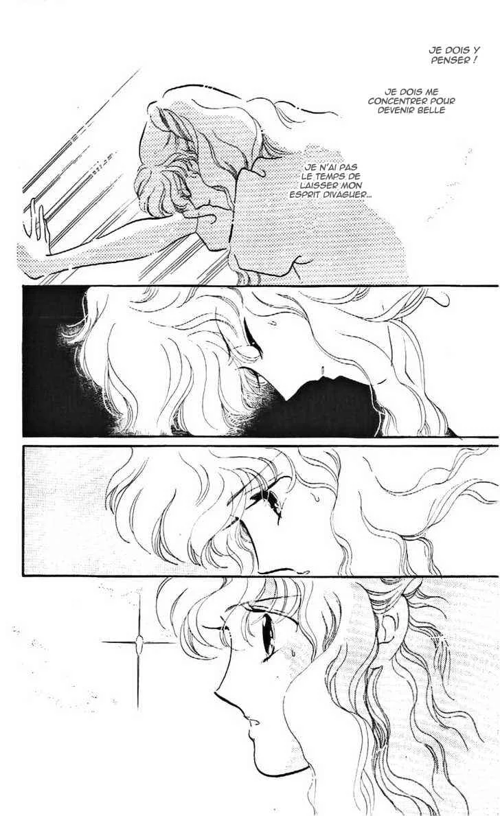 One More Marionette Chapitre 14 - Page 18