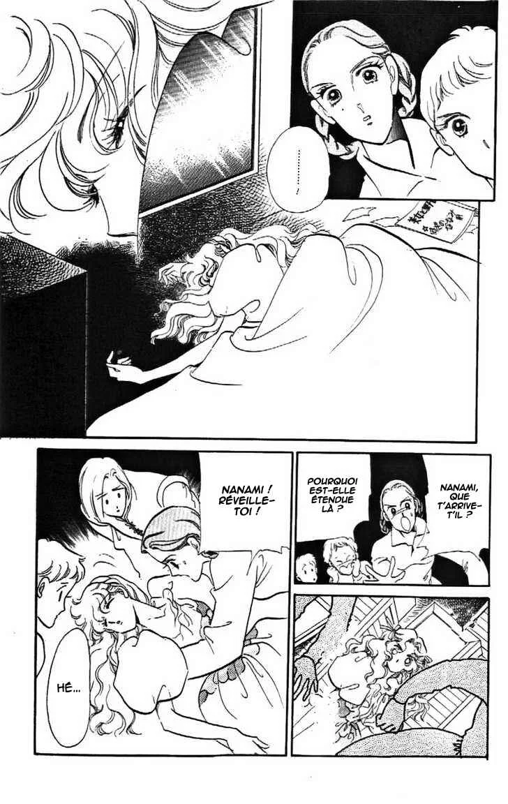 One More Marionette Chapitre 14 - Page 29