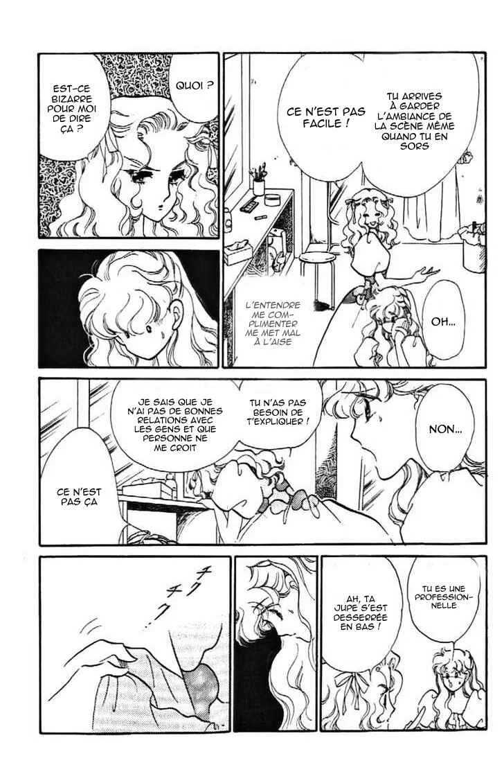 One More Marionette Chapitre 15 - Page 9