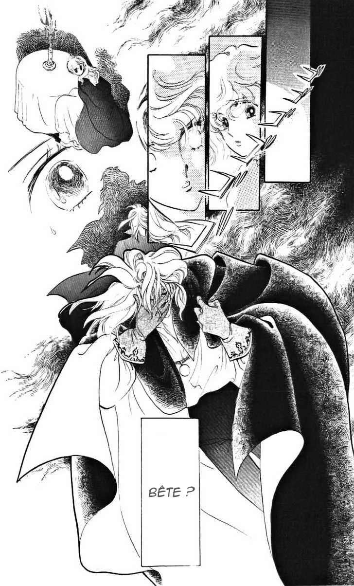 One More Marionette Chapitre 15 - Page 14