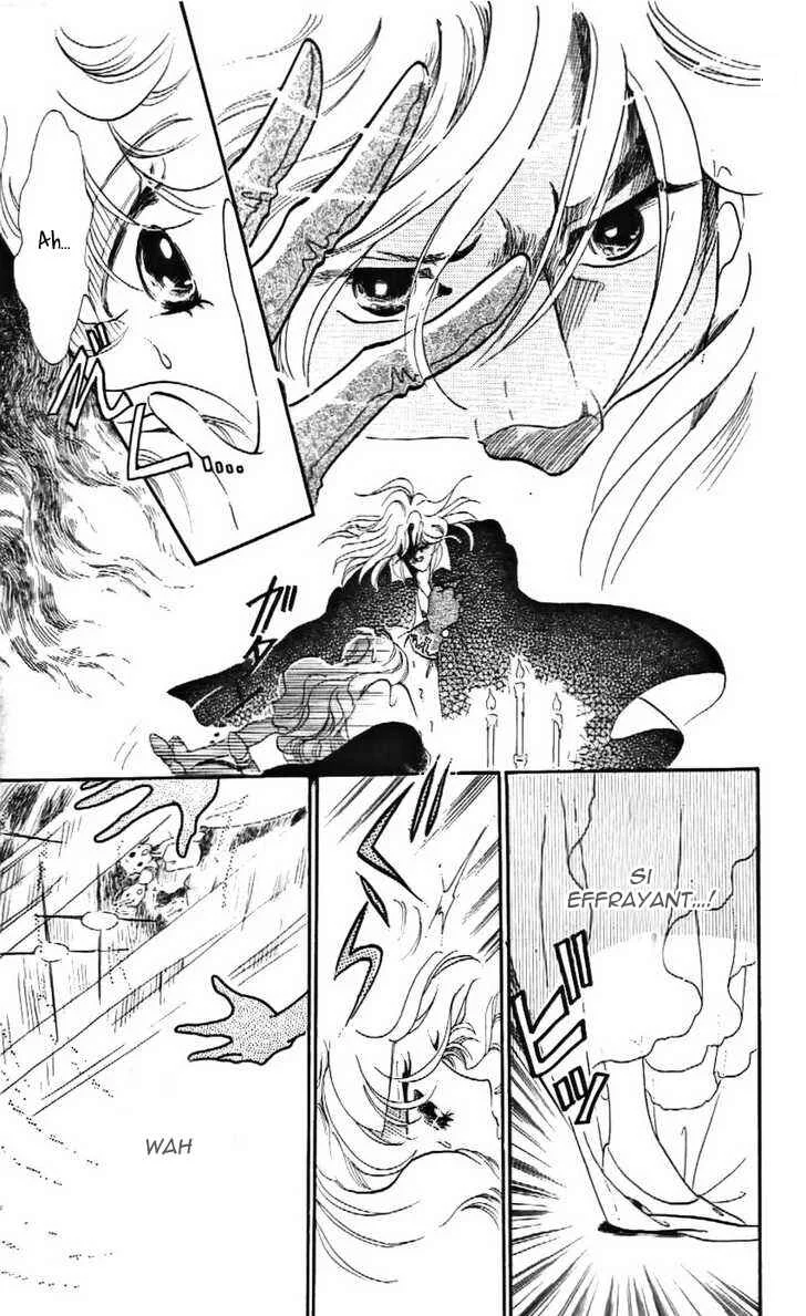 One More Marionette Chapitre 15 - Page 15