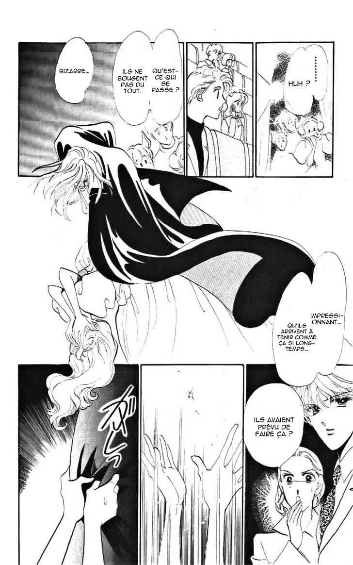 One More Marionette Chapitre 15 - Page 18