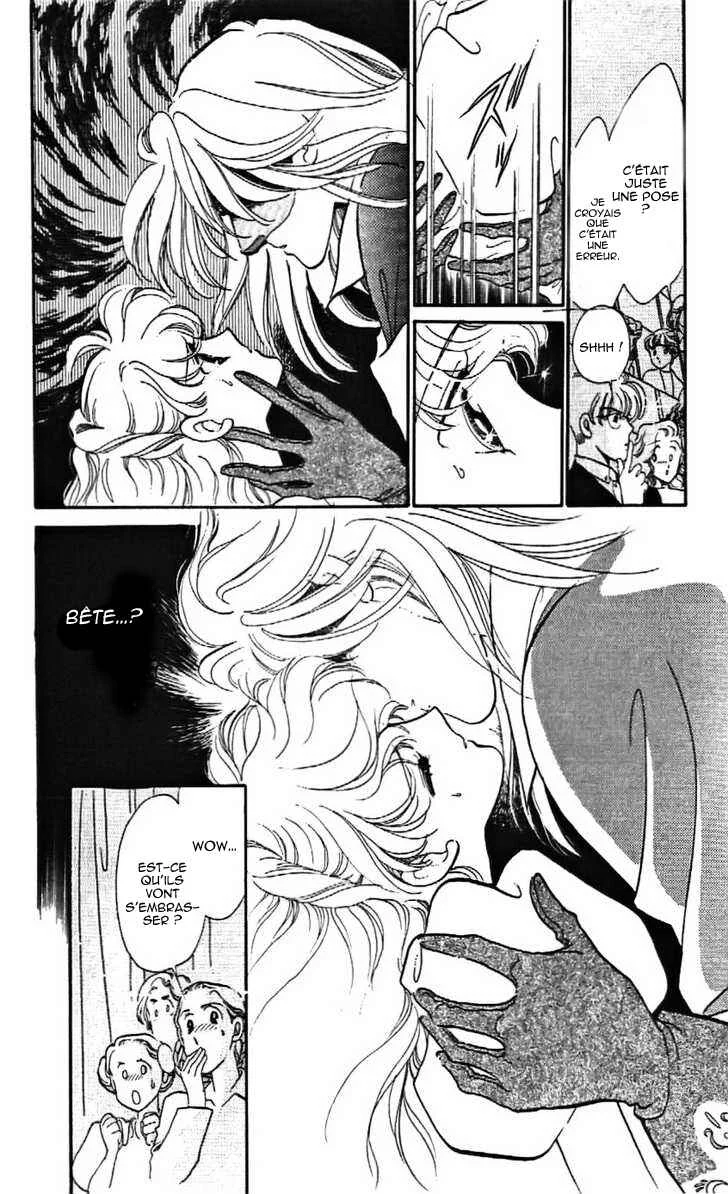 One More Marionette Chapitre 15 - Page 20