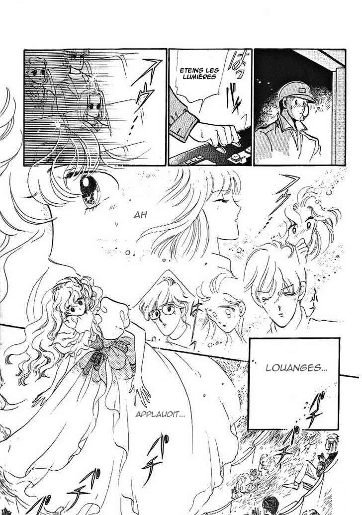 One More Marionette Chapitre 15 - Page 23