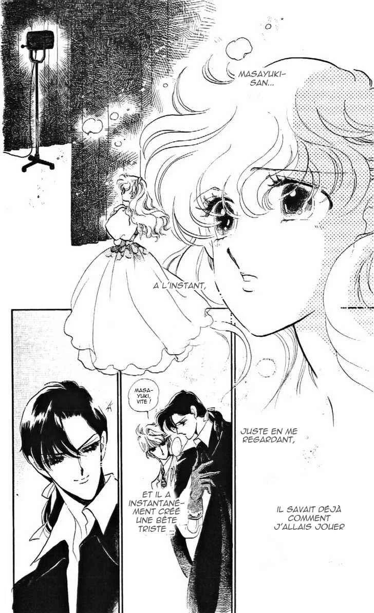 One More Marionette Chapitre 15 - Page 28