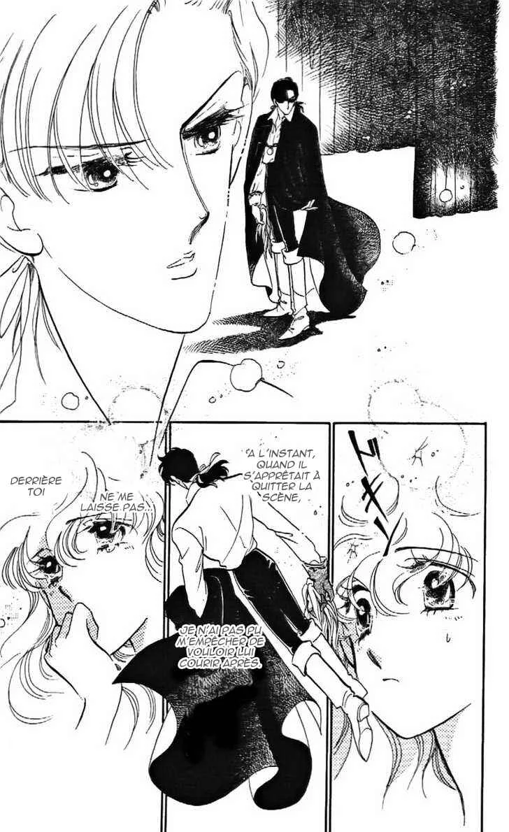 One More Marionette Chapitre 15 - Page 29