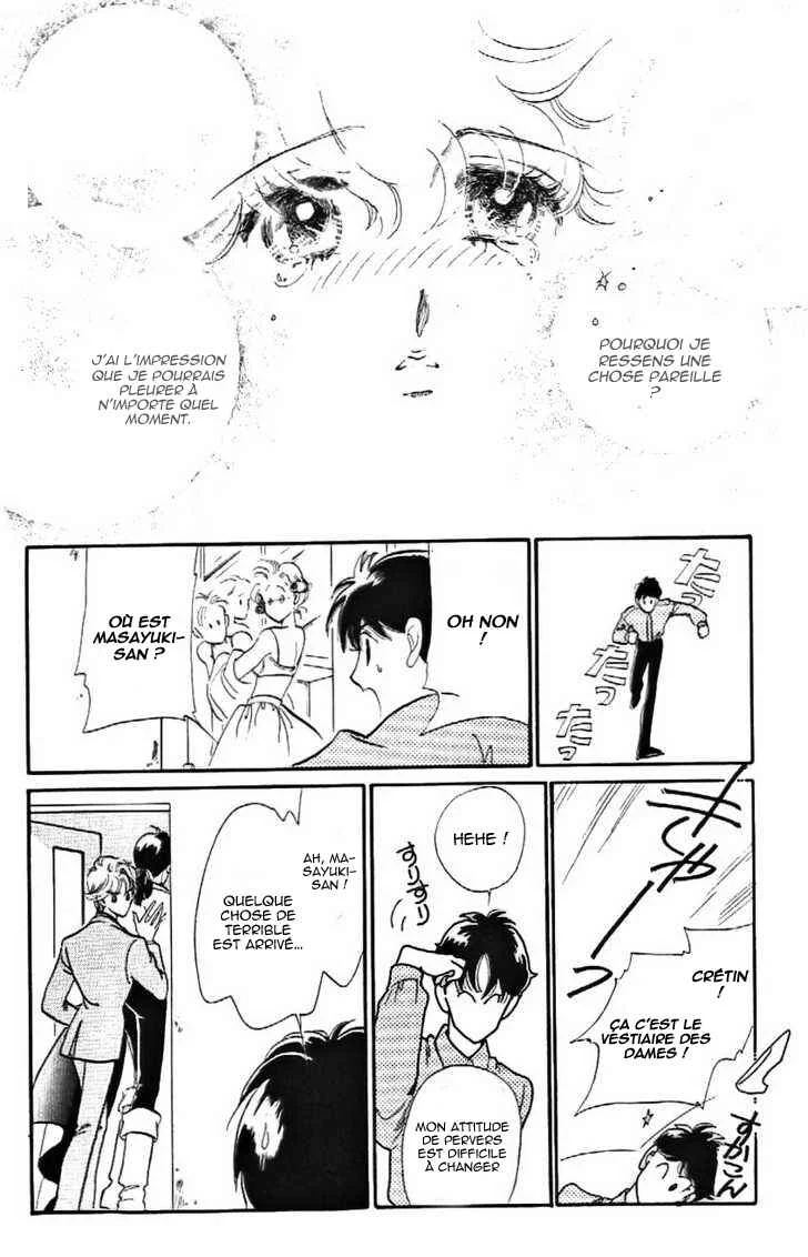 One More Marionette Chapitre 15 - Page 30