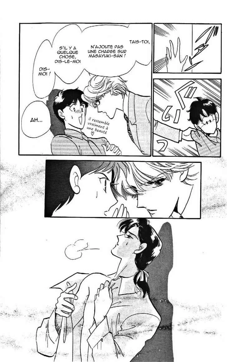 One More Marionette Chapitre 15 - Page 31