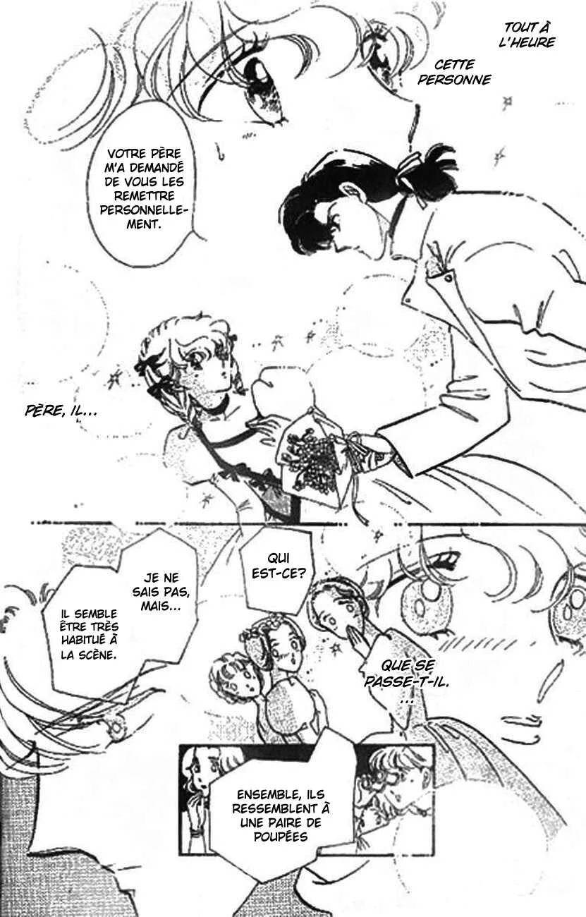 One More Marionette Chapitre 2 - Page 5
