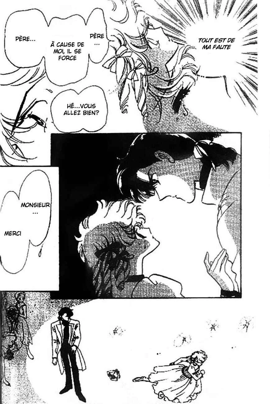 One More Marionette Chapitre 2 - Page 7