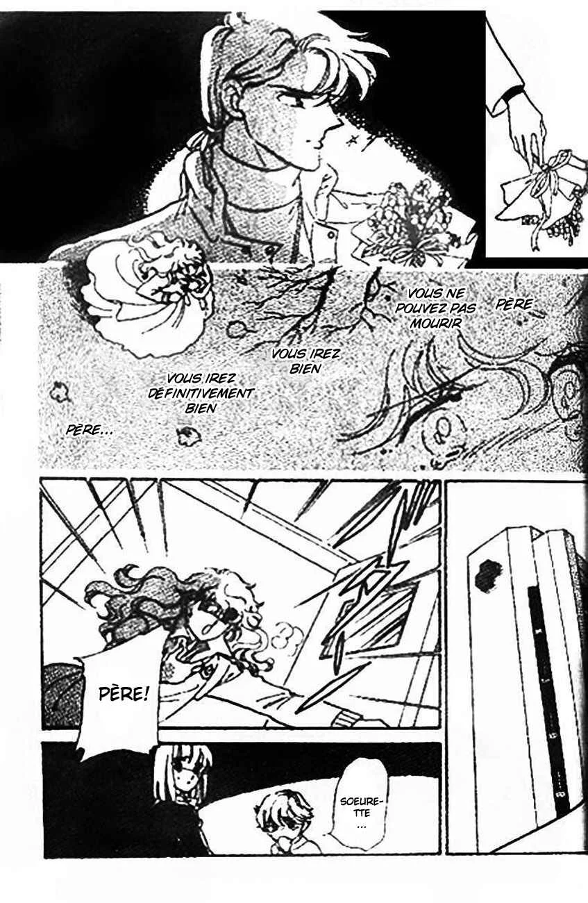 One More Marionette Chapitre 2 - Page 8