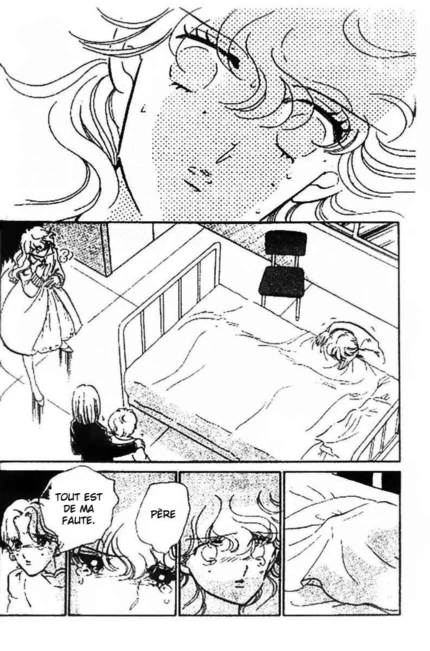 One More Marionette Chapitre 2 - Page 9
