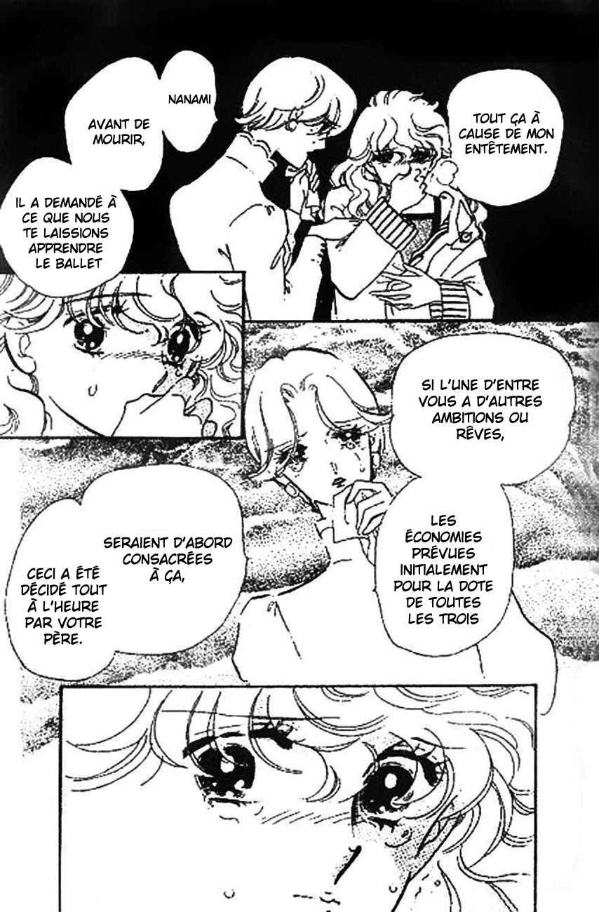 One More Marionette Chapitre 2 - Page 10