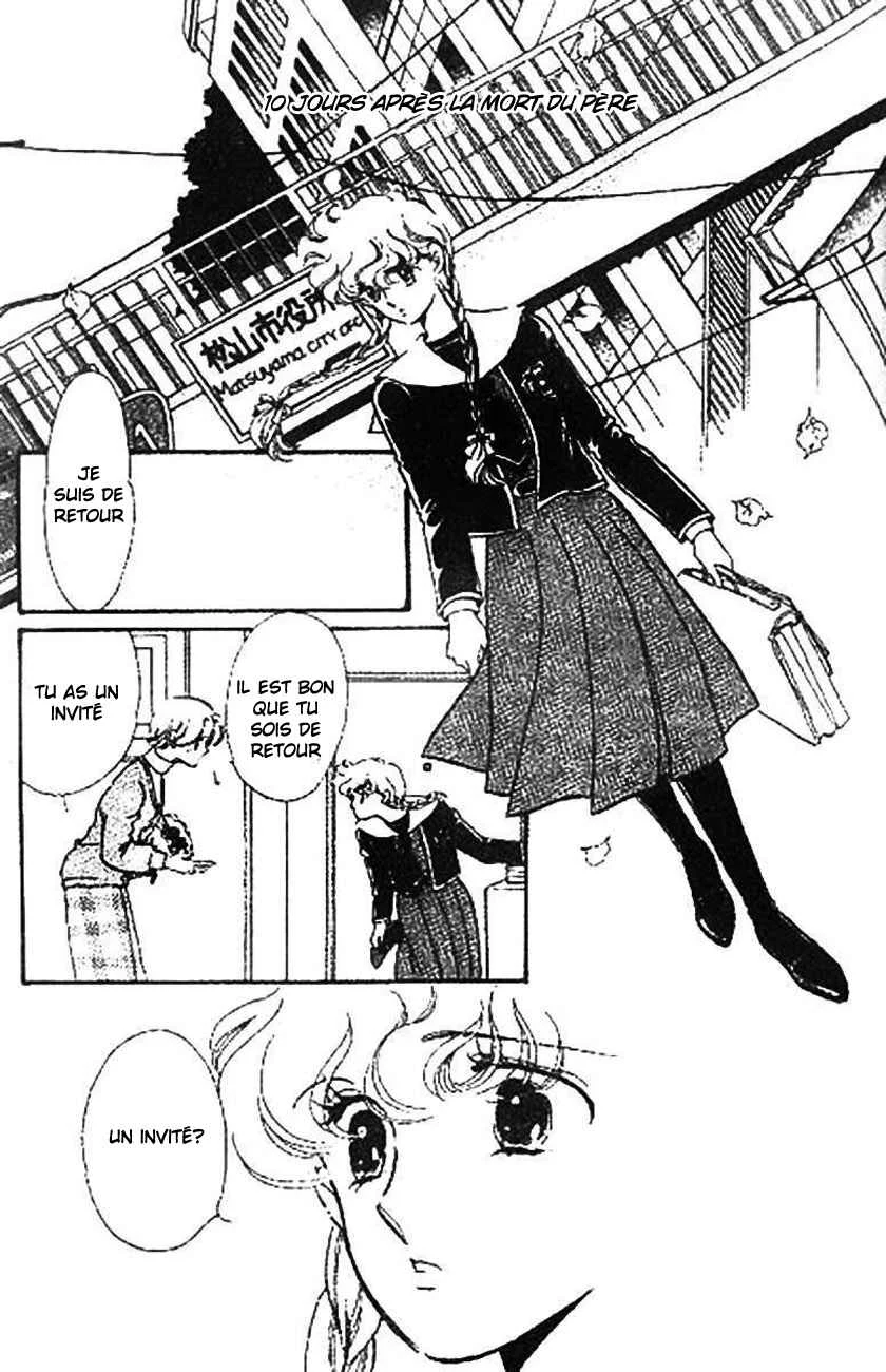 One More Marionette Chapitre 2 - Page 14
