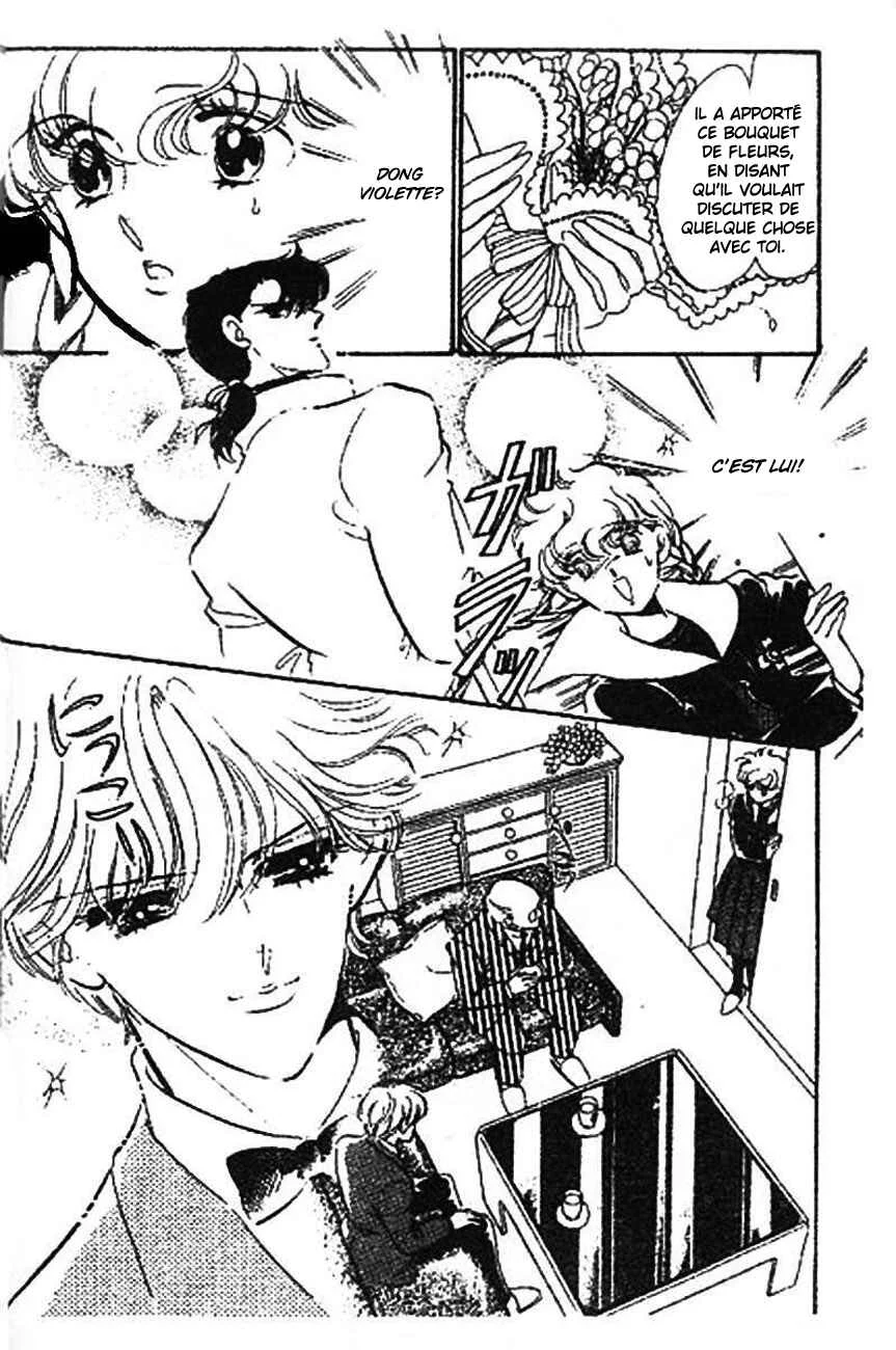 One More Marionette Chapitre 2 - Page 15