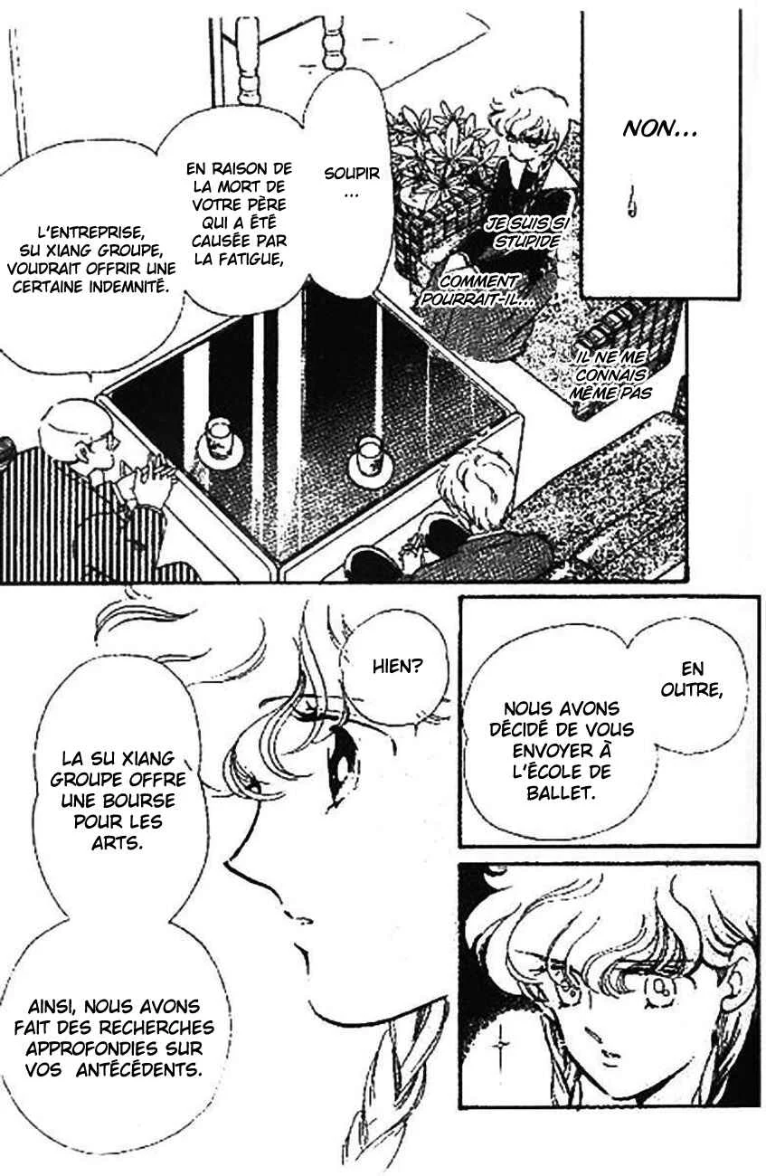 One More Marionette Chapitre 2 - Page 16