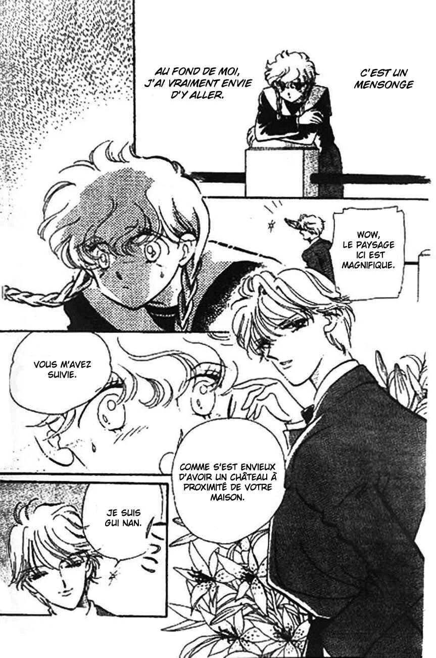 One More Marionette Chapitre 2 - Page 19