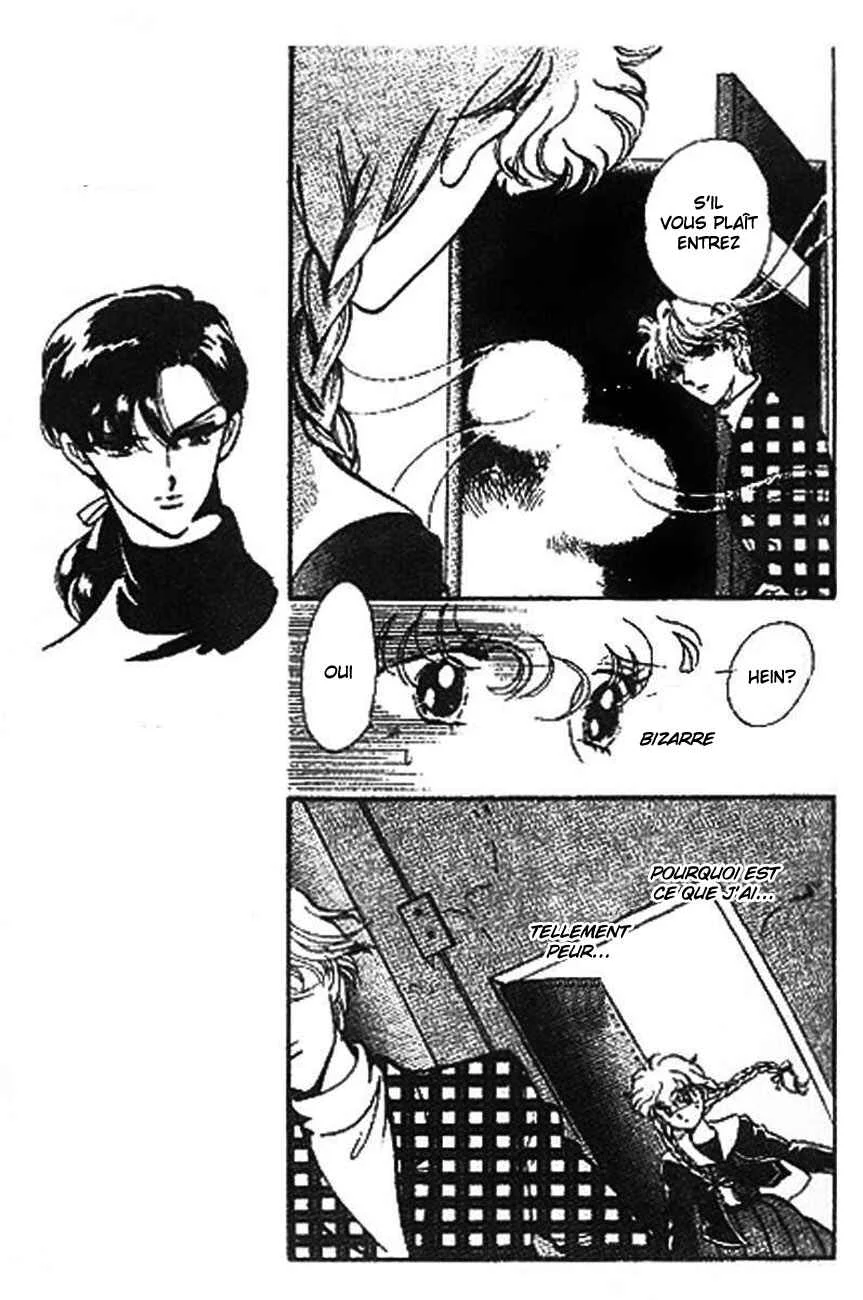 One More Marionette Chapitre 2 - Page 28