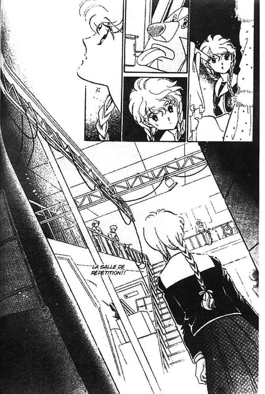 One More Marionette Chapitre 2 - Page 29