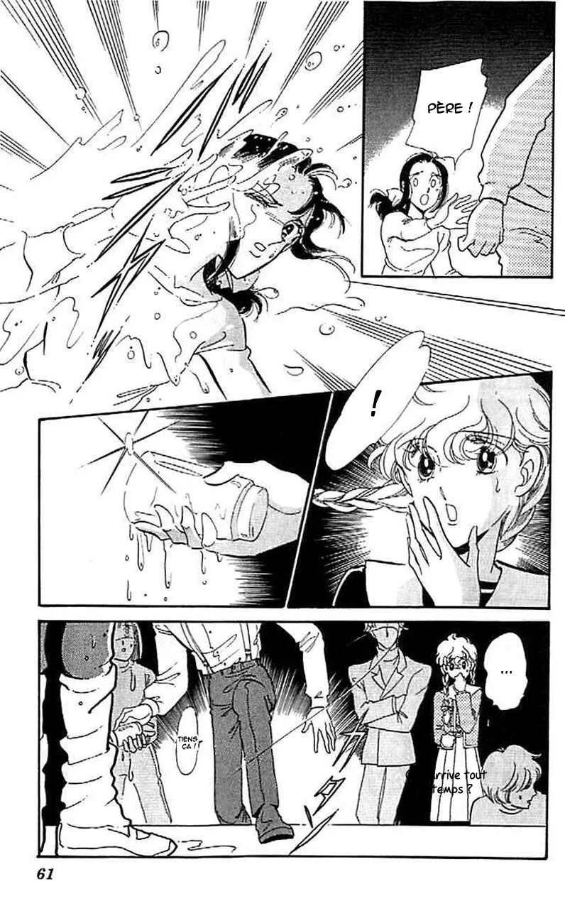 One More Marionette Chapitre 3 - Page 4