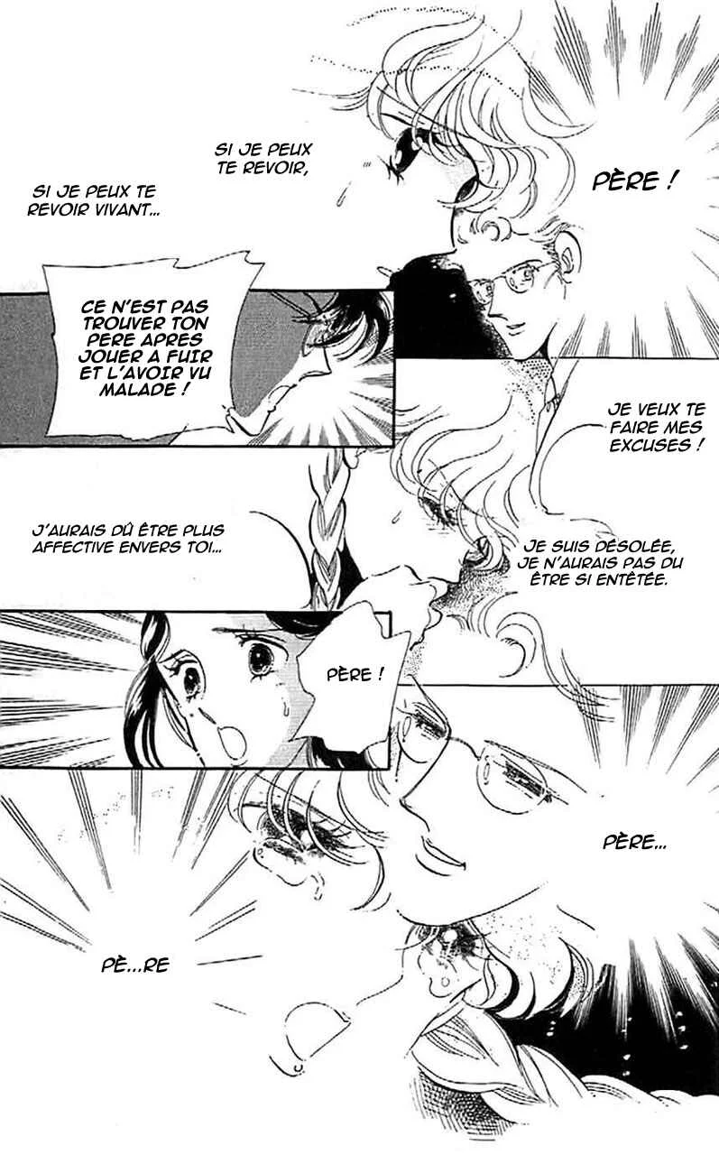 One More Marionette Chapitre 3 - Page 7