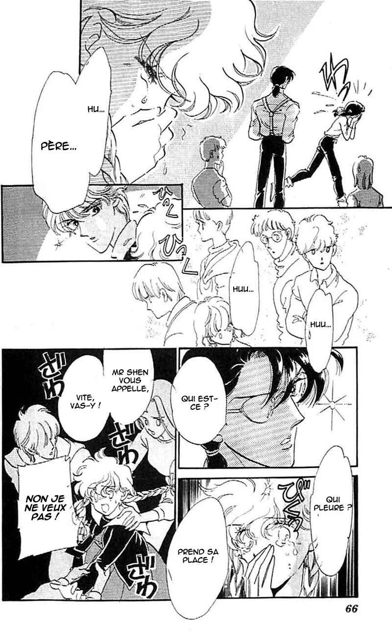 One More Marionette Chapitre 3 - Page 9