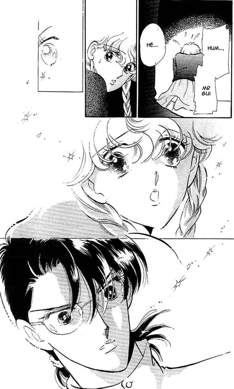 One More Marionette Chapitre 3 - Page 10