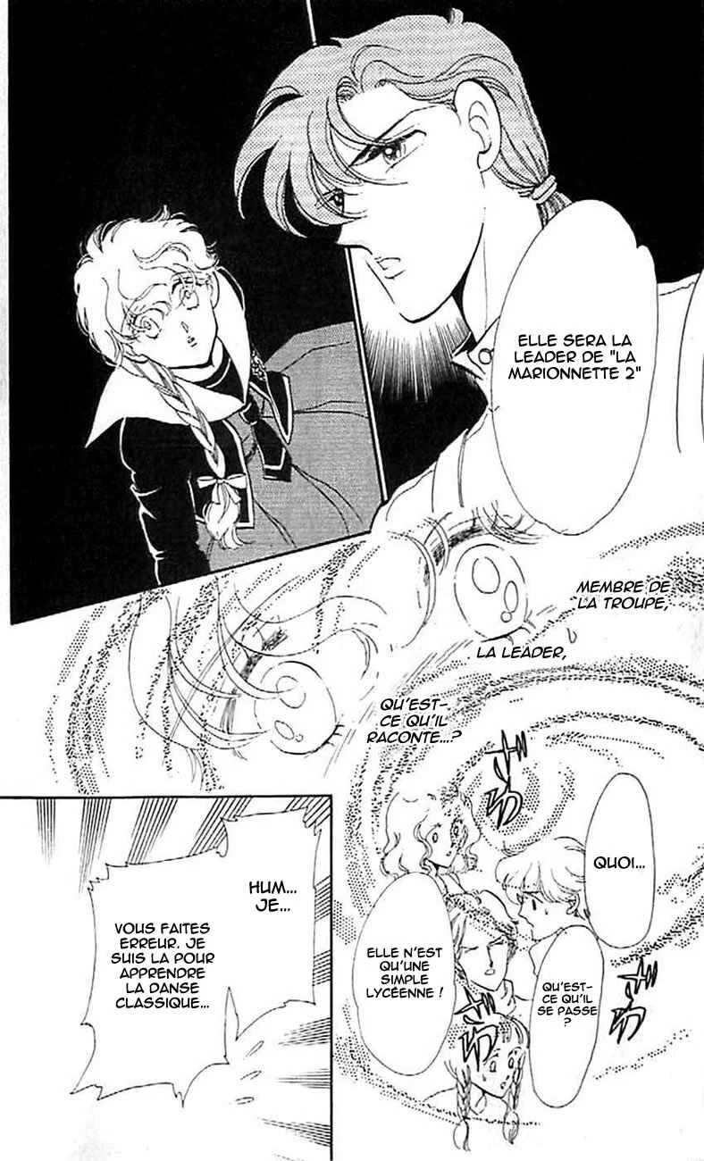 One More Marionette Chapitre 3 - Page 13