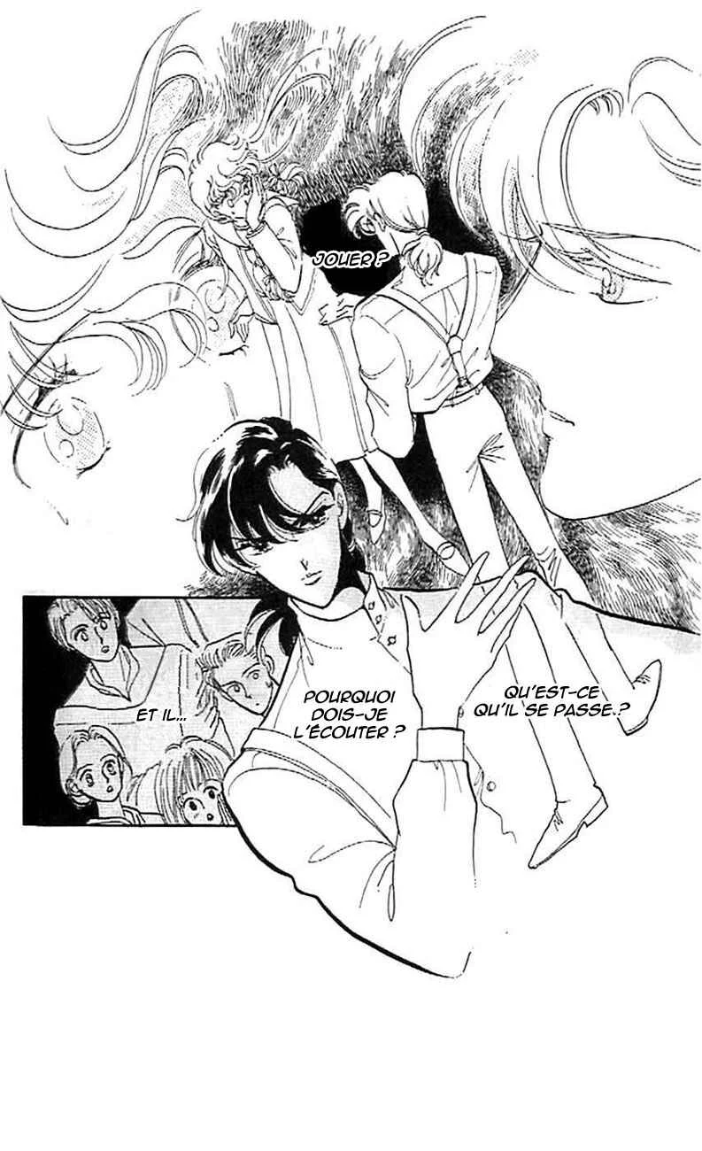 One More Marionette Chapitre 3 - Page 15